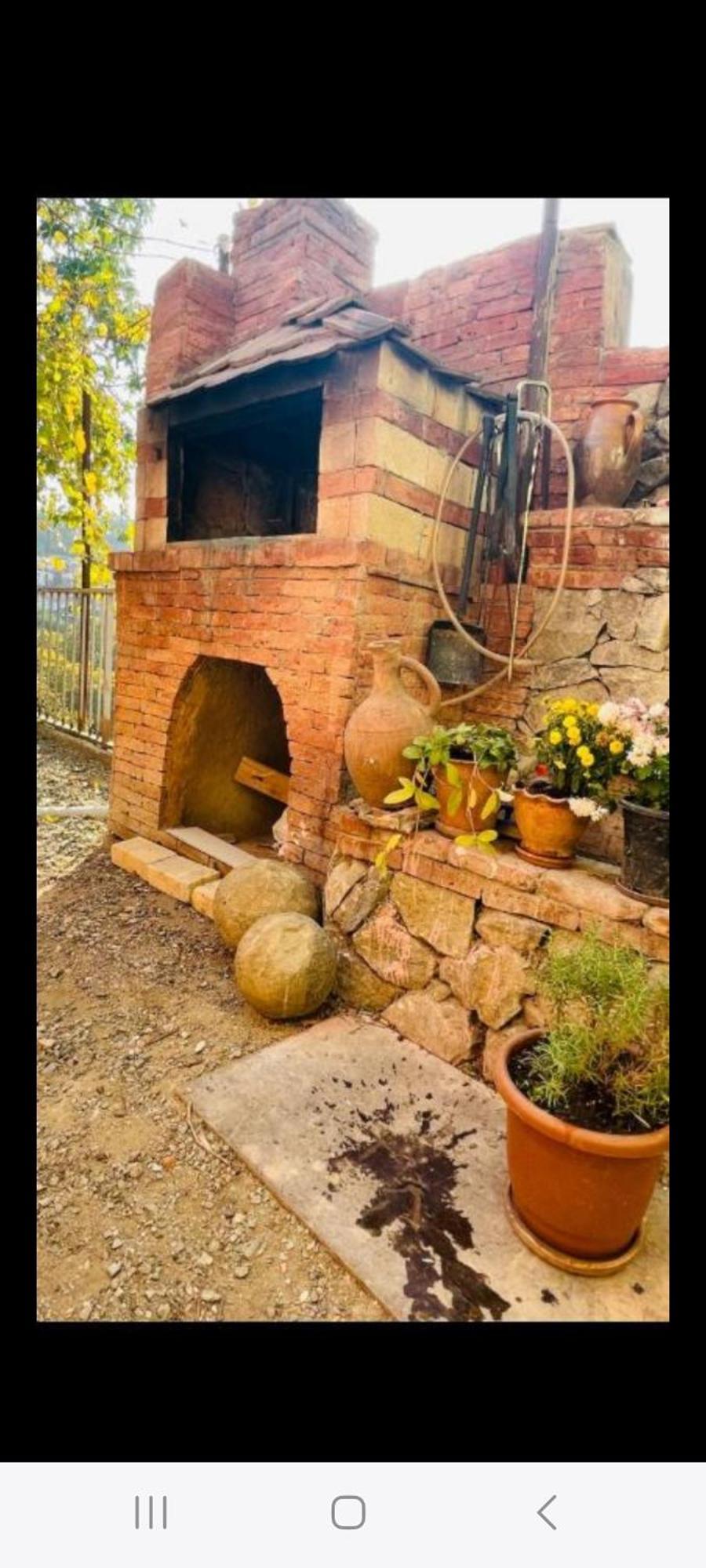 Apartment With A Nice Terrace In Old City Center Tbilisi ภายนอก รูปภาพ